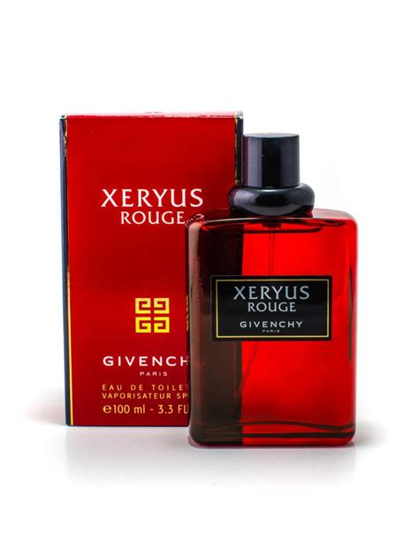 fake xeryus by givenchy|givenchy xeryus rouge discontinued.